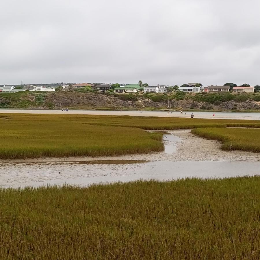 Fool'S Gold At Bellevue Resort Stilbaai Exterior photo